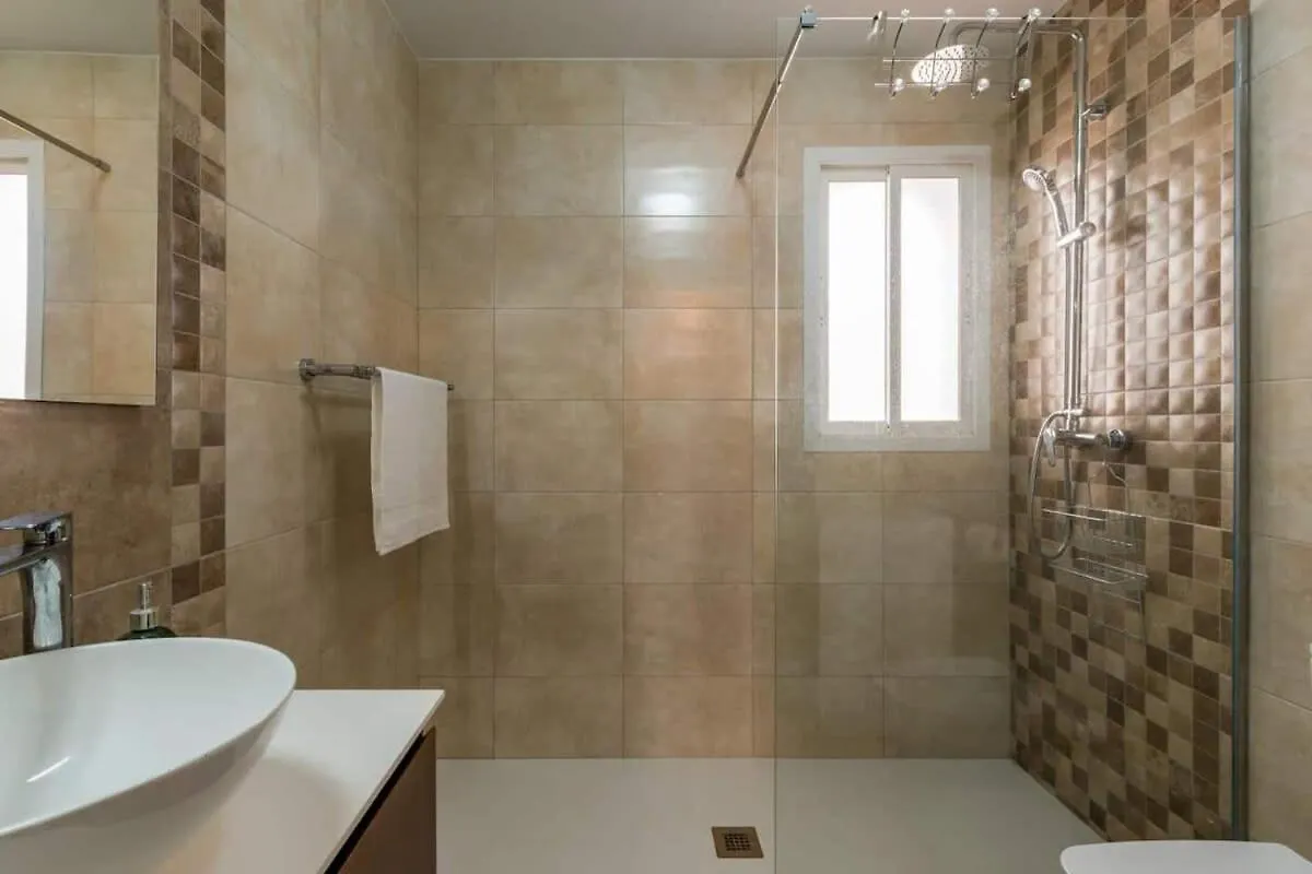 Sierremar Villa Nerja