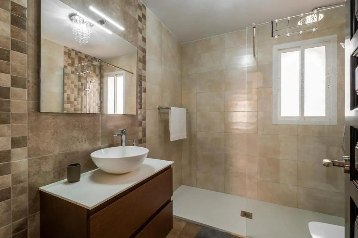 Sierremar Villa Nerja 0*,