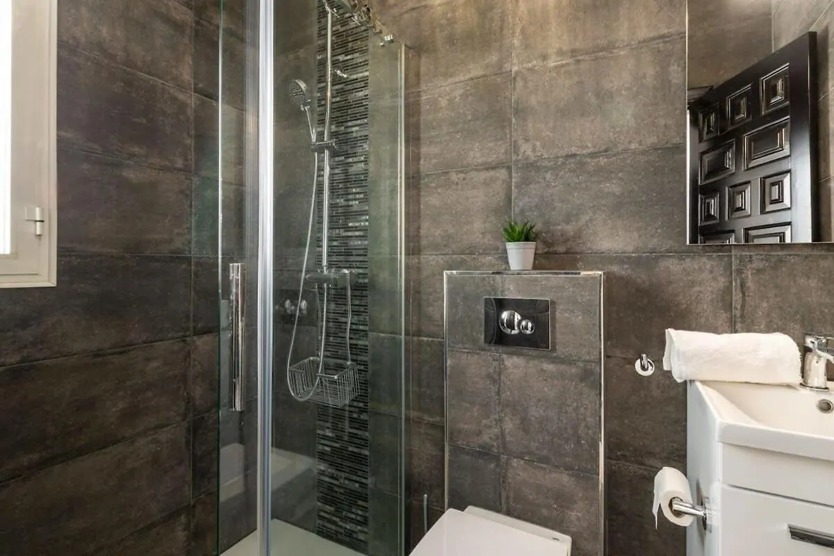 Sierremar Villa Nerja