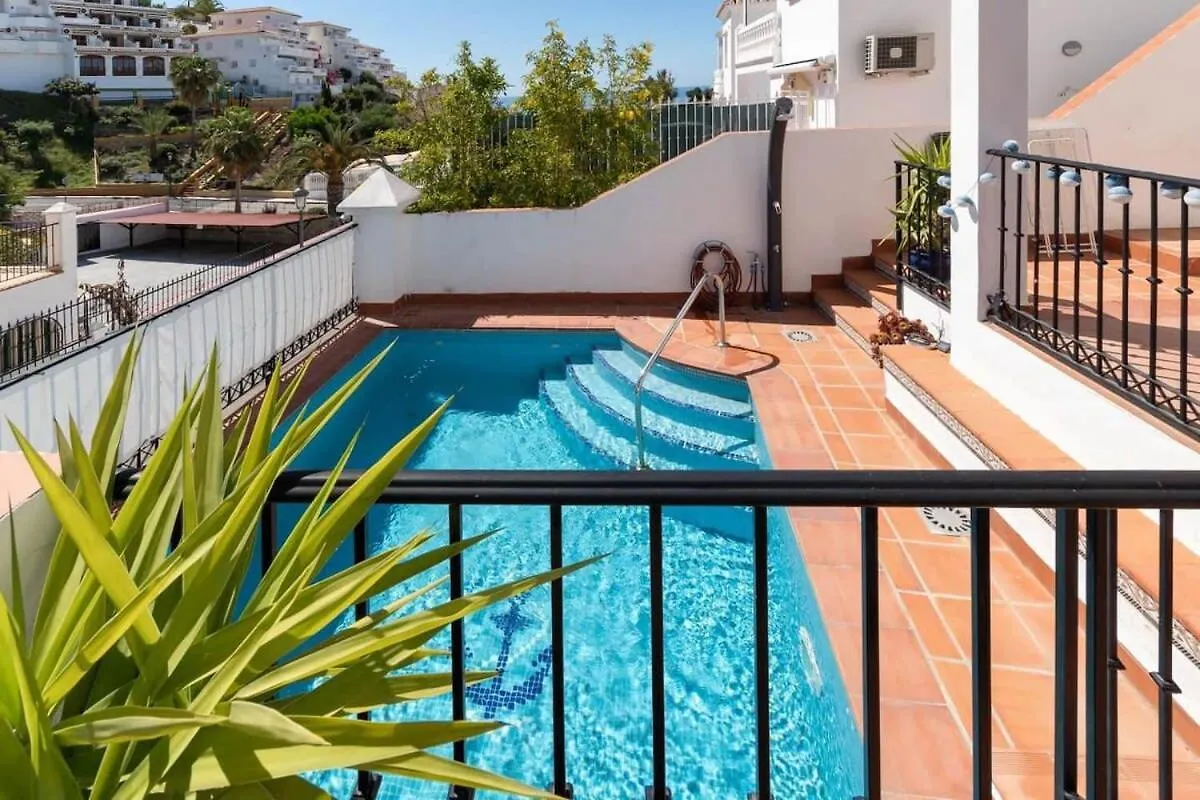 Sierremar Villa Nerja 0*,