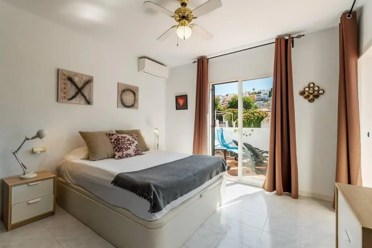 Sierremar Villa Nerja 0*,  Spain