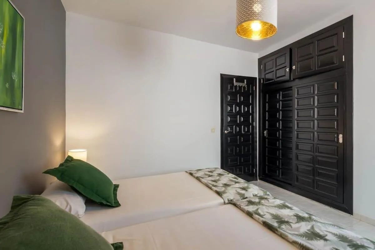 Villa Sierremar Nerja