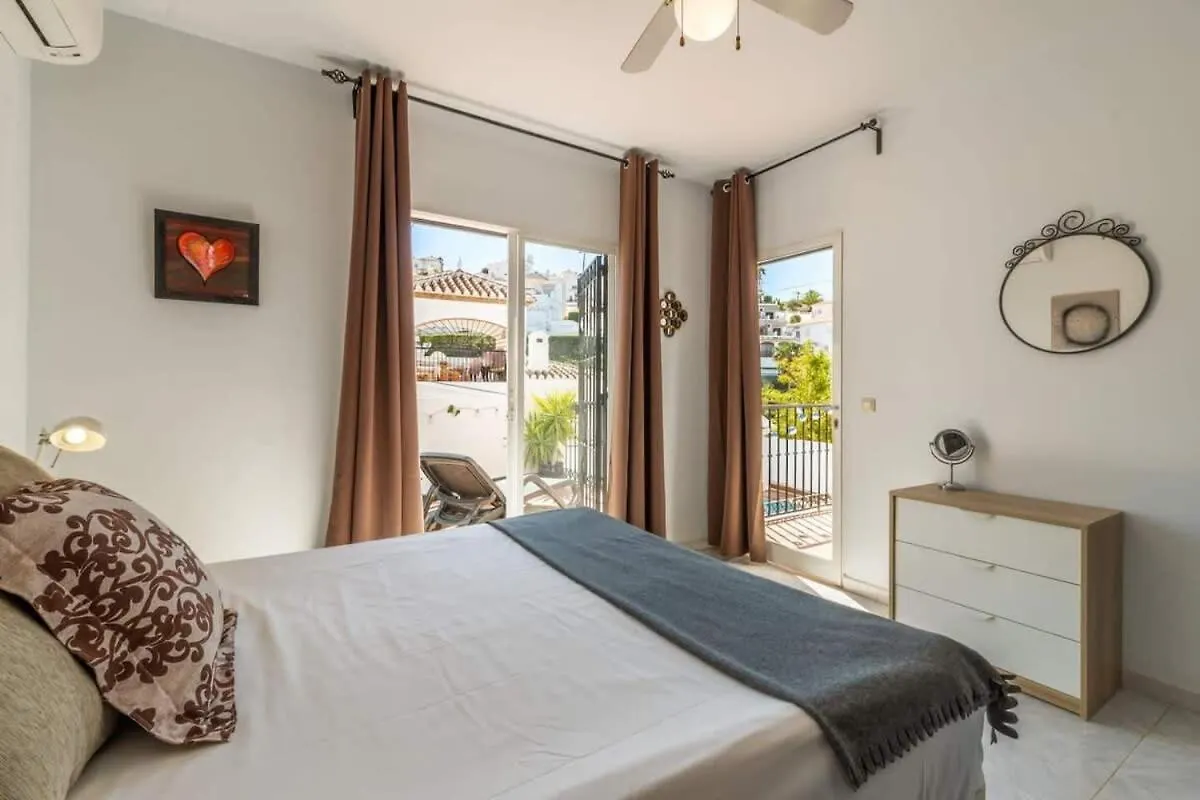 Sierremar Villa Nerja 0*,